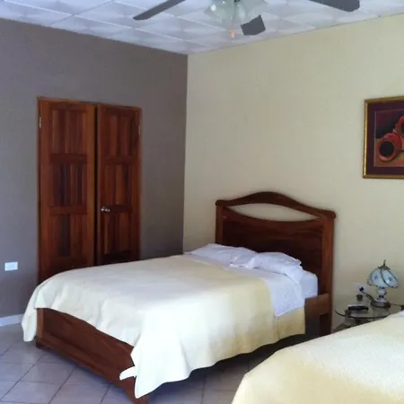 Casa Loma Hotel Pedasi Town Room photo