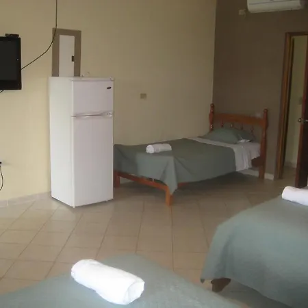 Casa Loma Hotel Pedasi Town Room photo