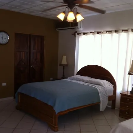 Casa Loma Hotel Pedasi Town Room photo